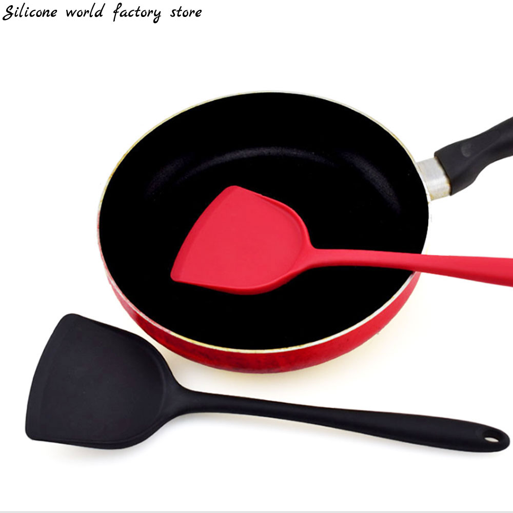 Silicone World Food Grade sili - Okonomiyaki Spatula recensie en prijs