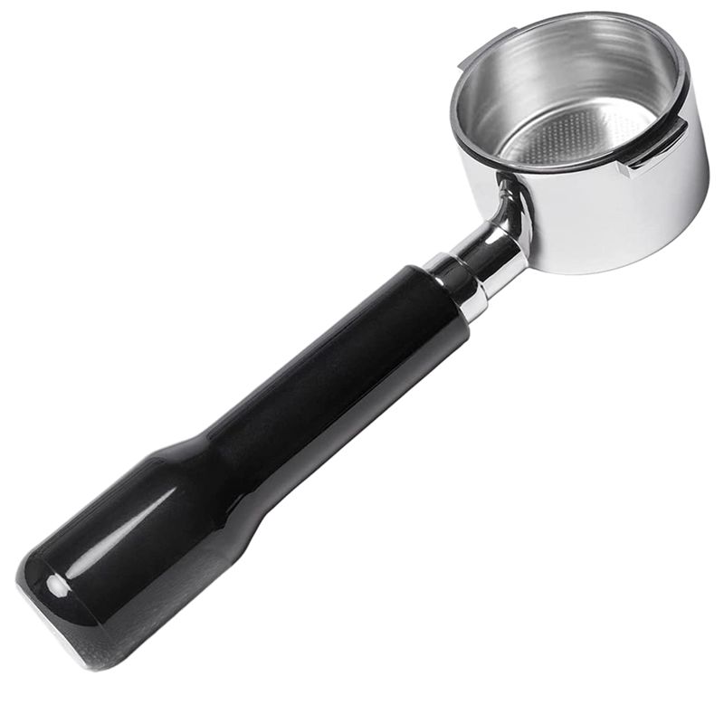 ABHU 51Mm Bodemloze Portafilte - Delonghi Espresso Ecp3420 recensie en prijs