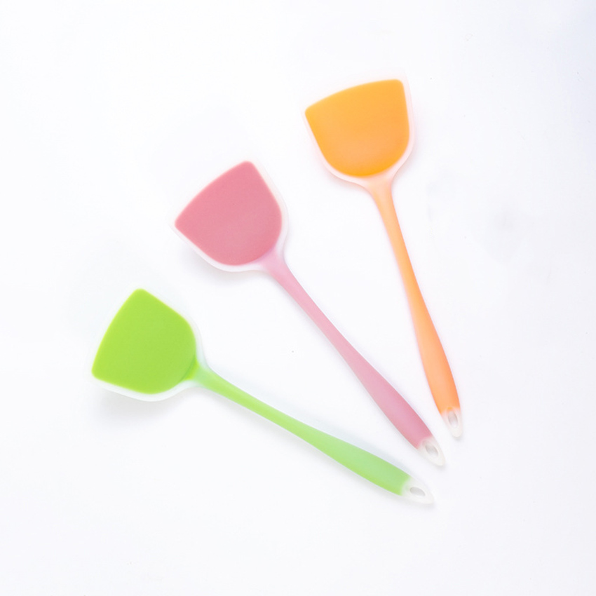 Siliconen Keukengerei Non-stic - Okonomiyaki Spatula recensie en prijs