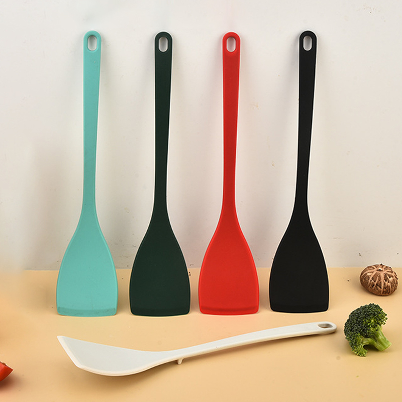 2 Stuks Siliconen Spatel Schop - Okonomiyaki Spatula recensie en prijs