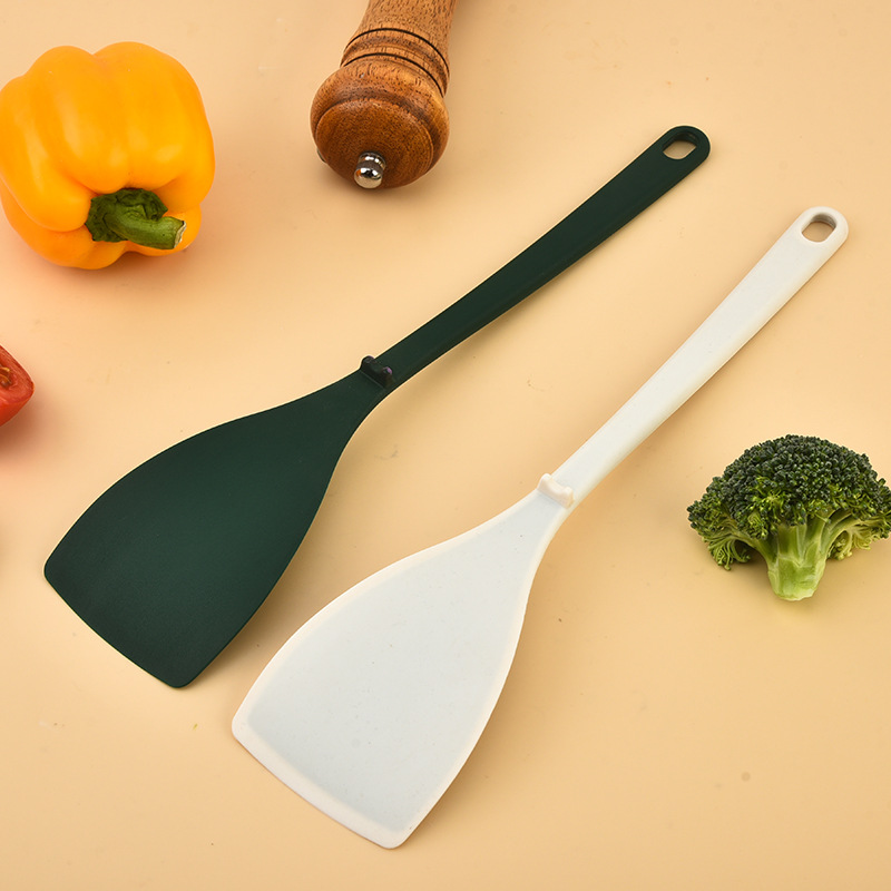 2 Stuks Siliconen Spatel Schop - Okonomiyaki Spatula recensie en prijs