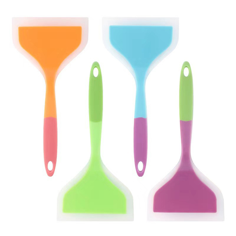 @*Multifunctionele antiaanbakp - Egg Waffle Pan recensie en prijs