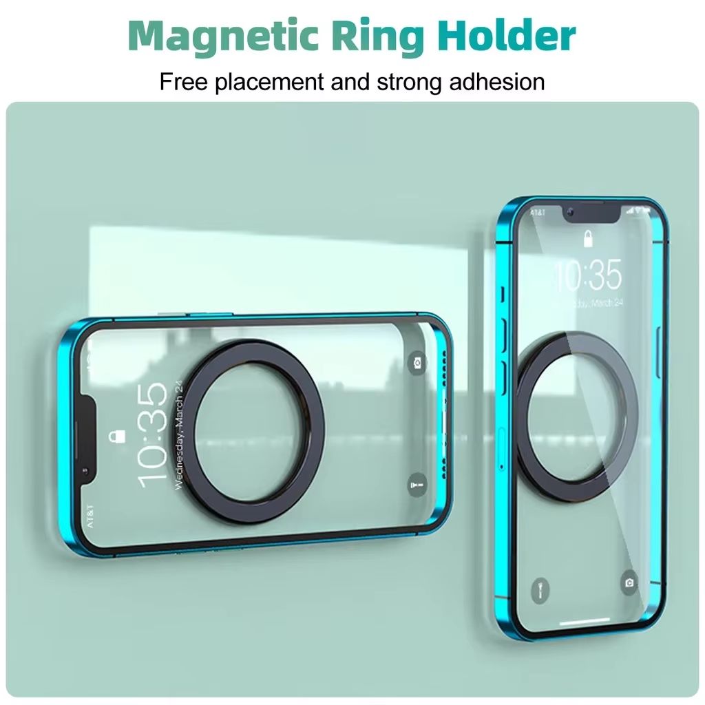 Magsafe sterke magnetische rin - Taco Stand Holder recensie en prijs