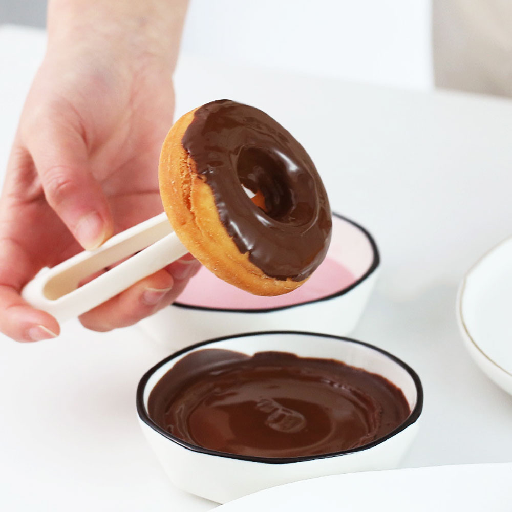 Siliconen Wereld Desserts Broo - Donut Mold Silicone recensie en prijs