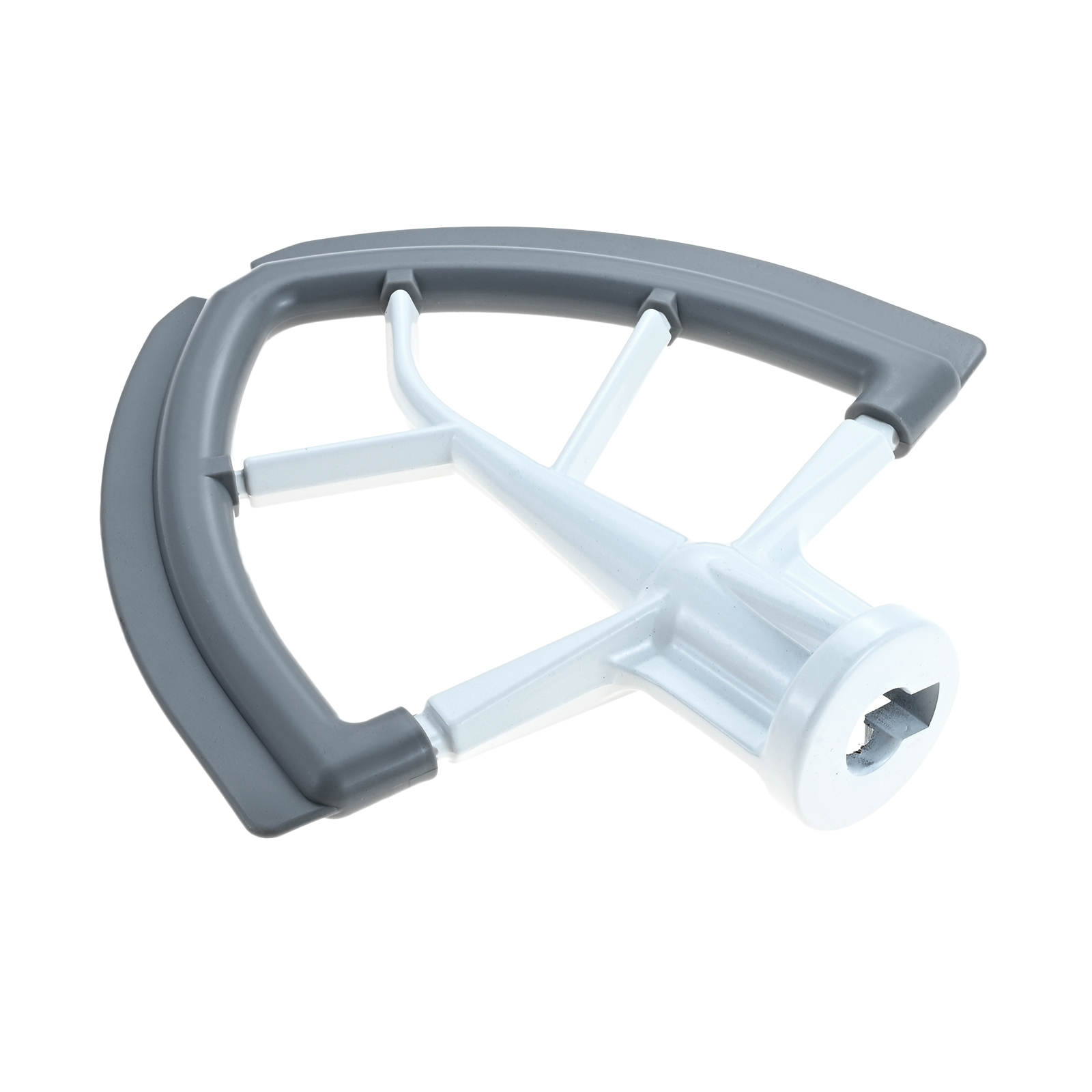 1Pc Flex Randklopper voor Kitc - Kitchenaid Mixer Hand Mixer recensie en prijs
