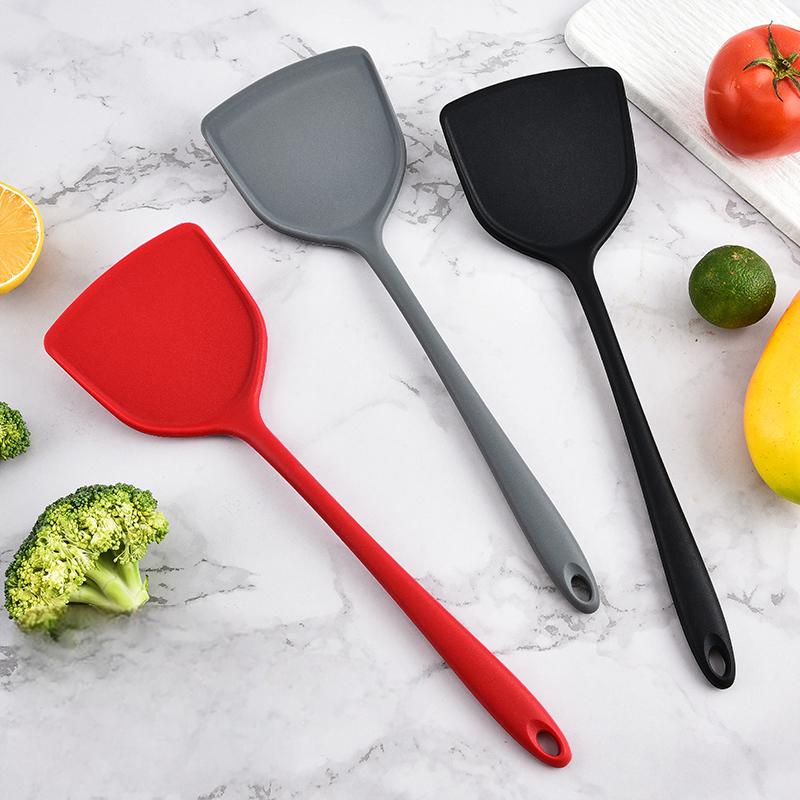 Alles-in-één siliconen spatel  - Okonomiyaki Spatula recensie en prijs