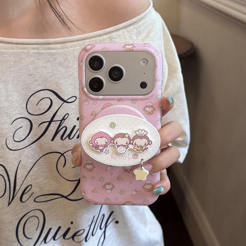 Kawaii Cartoon Aap Magnetische - Taco Stand Holder recensie en prijs