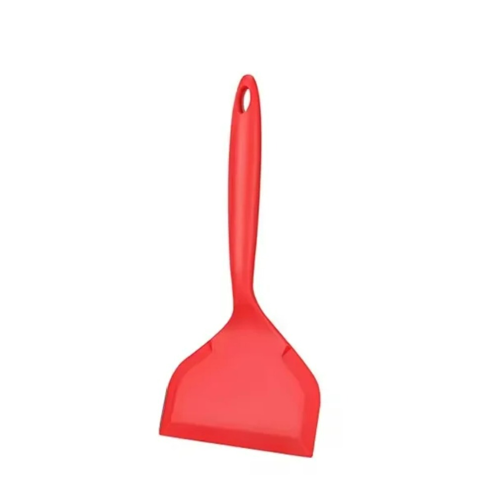 Silicone spatel, pannenkoekenl - Okonomiyaki Spatula recensie en prijs