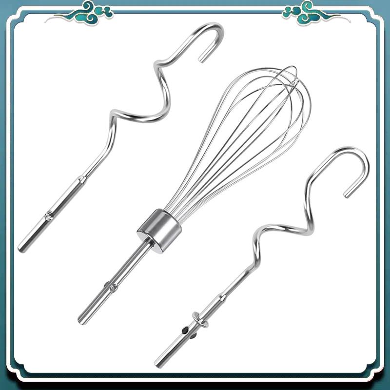 3 stuks voor Kitchenaid garde- - Kitchenaid Mixer Hand Mixer recensie en prijs