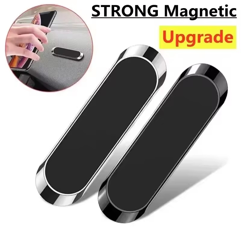Magnetische telefoonhouder van - Taco Stand Holder recensie en prijs