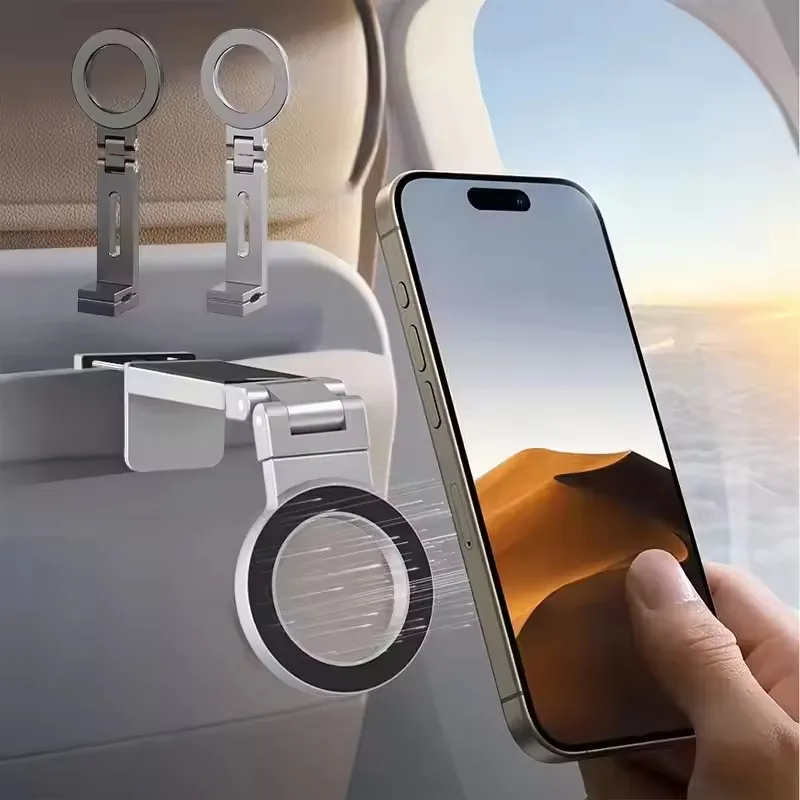 Universele magnetische telefoo - Taco Stand Holder recensie en prijs