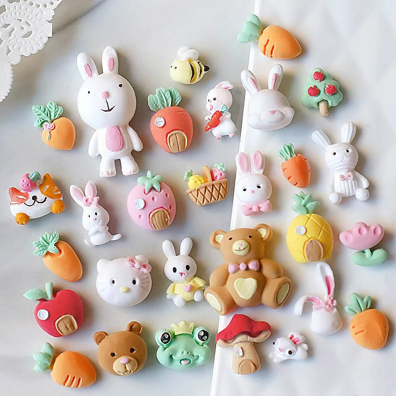 Schattige Bunny Beer Wortel Hu - Donut Mold Silicone recensie en prijs