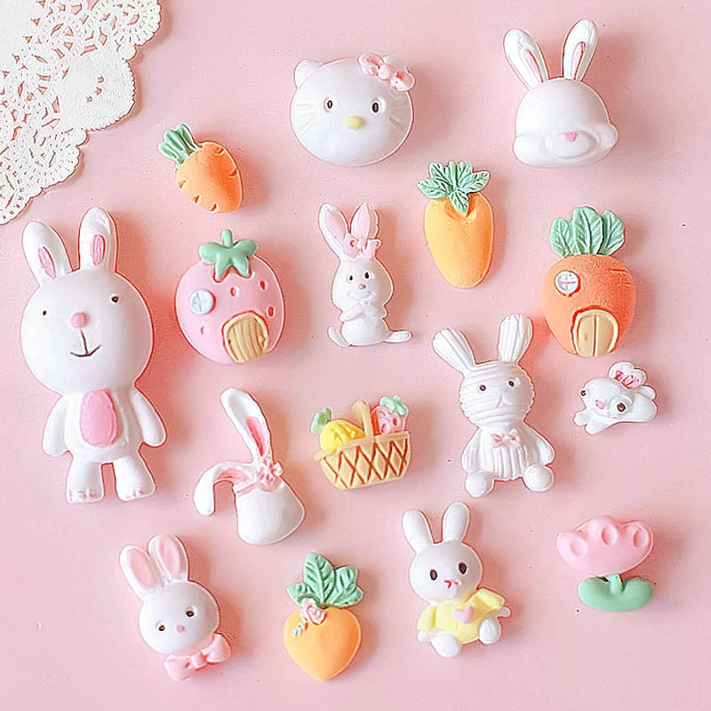 Schattige Bunny Beer Wortel Hu - Donut Mold Silicone recensie en prijs