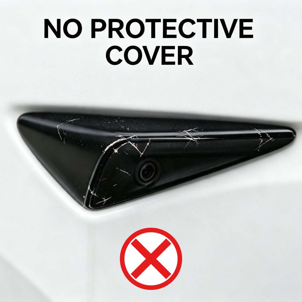 Voor Tesla Nieuw Model Y/YL Ju - Crepe Pan Carbon recensie en prijs