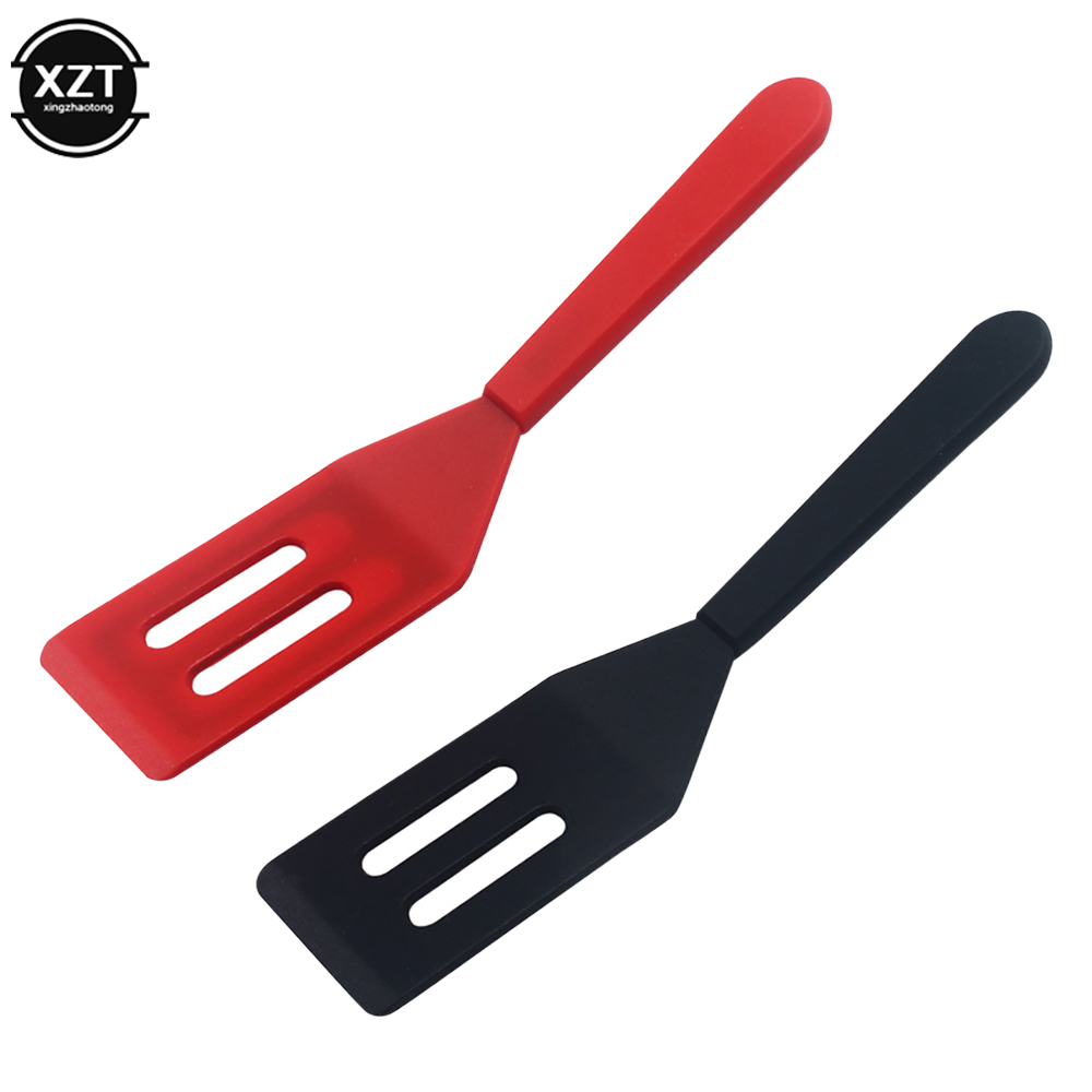 Food Grade Siliconen Mini Spat - Okonomiyaki Spatula recensie en prijs