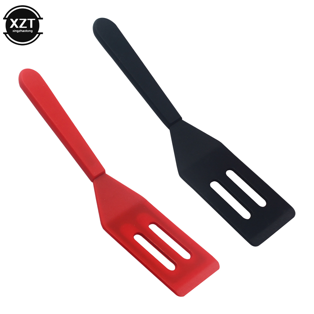 Food Grade Siliconen Mini Spat - Okonomiyaki Spatula recensie en prijs