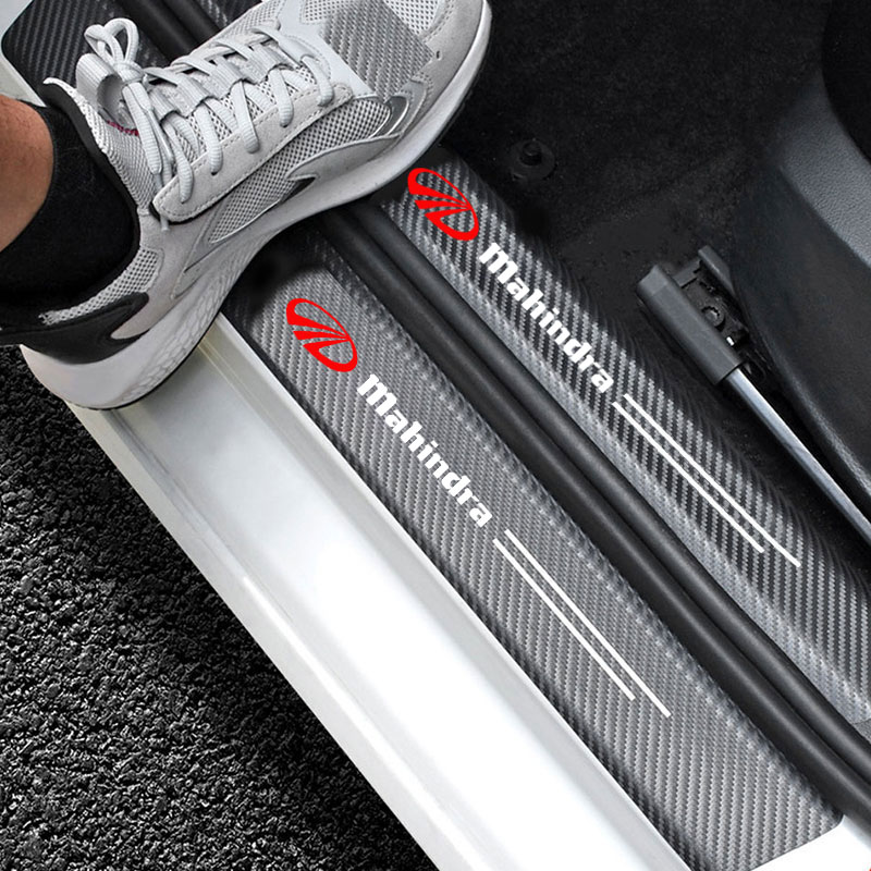 Autodeur Beschermer Plaatstick - Crepe Pan Carbon recensie en prijs