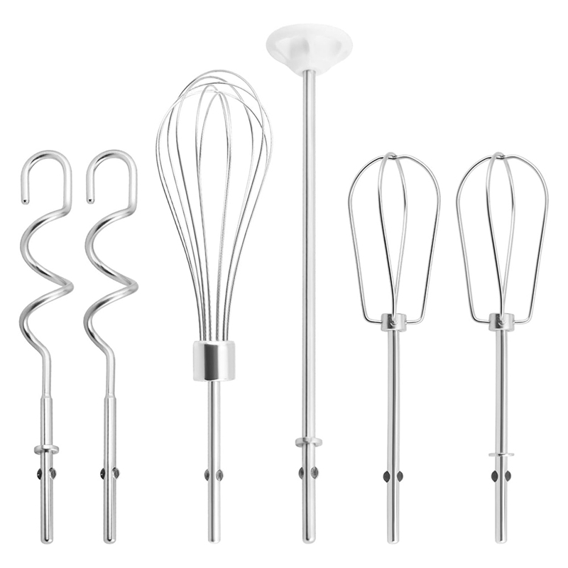 ABKO-handmixeropzetstukken klo - Kitchenaid Mixer Hand Mixer recensie en prijs
