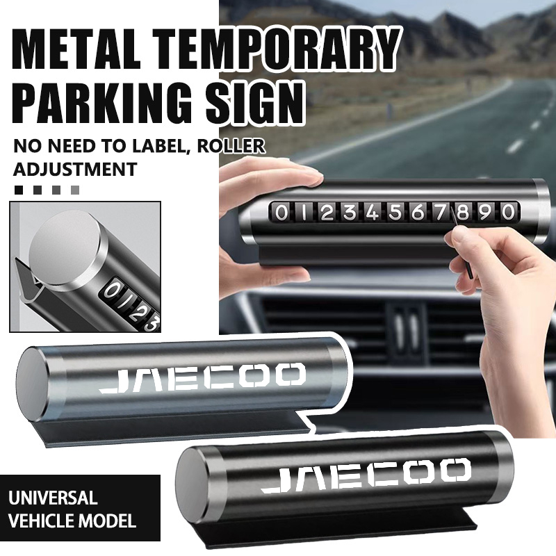 Universele autotelefoonnummerp - Crepe Pan Carbon recensie en prijs