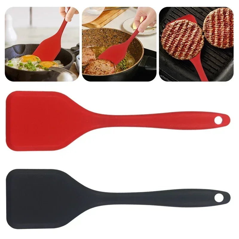 Kleine 20.5 Cm Siliconen Koken - Okonomiyaki Spatula recensie en prijs