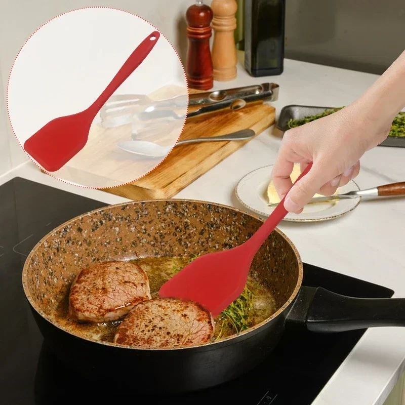 Kleine 20.5 Cm Siliconen Koken - Okonomiyaki Spatula recensie en prijs
